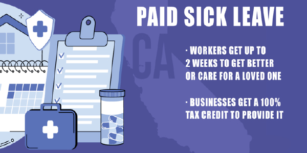 Paid Sick Leave