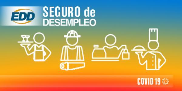 Departamento de Desarrollo del Empleo (EDD)