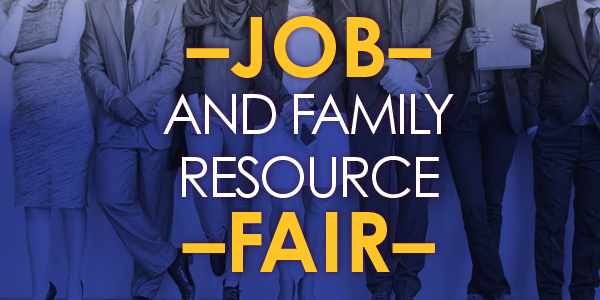 Job and Family Resource Fair