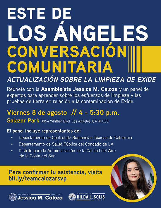 Community Conversation