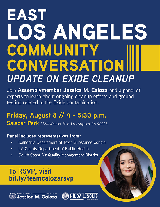 Community Conversation