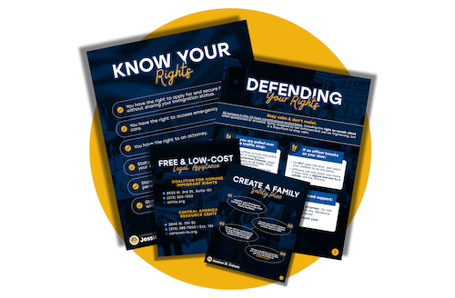 Know Your Rights Toolkit