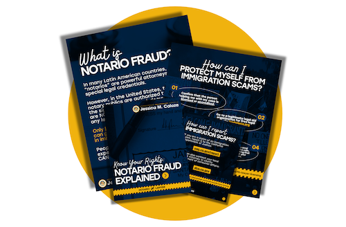 Notario Fraud Explained