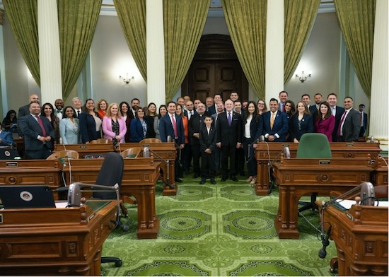 Commemorating the 110th Anniversary of the Armenian Genocide