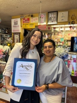 Supporting Local Small Businesses