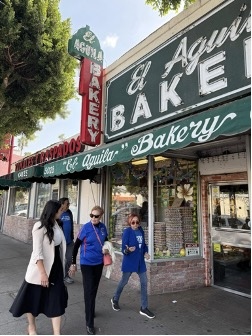 Supporting Local Small Businesses