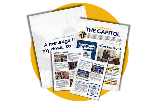 September 2025 Newsletter