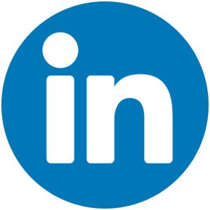 linkedin icon